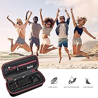 Osmo Pocket【購入証明書付き】 Amazon.com : Smatree OSMO Pocket 2 Phone Holder Set